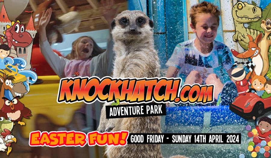 poster for Knockhatch