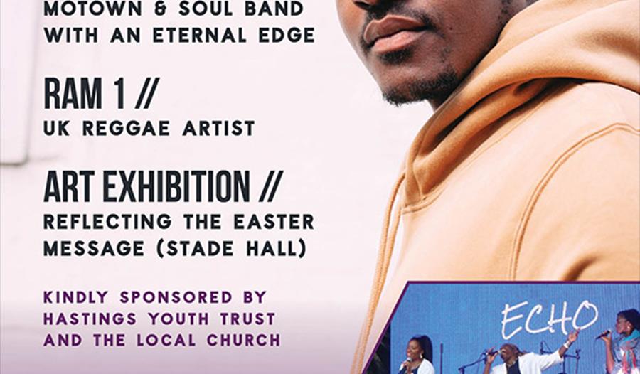 Easter Music Fest