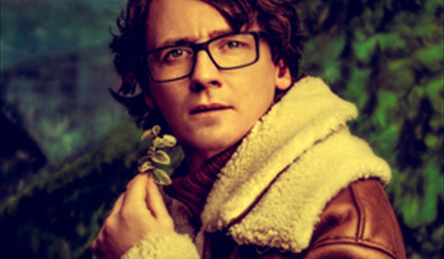 Ed Byrne: If I'm Honest...
