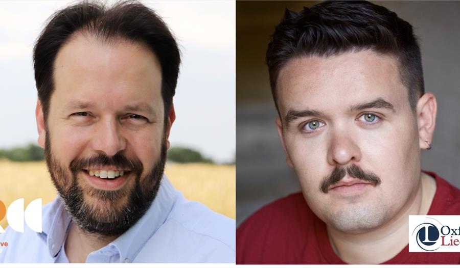 Sholto Kynoch, and Ted Black