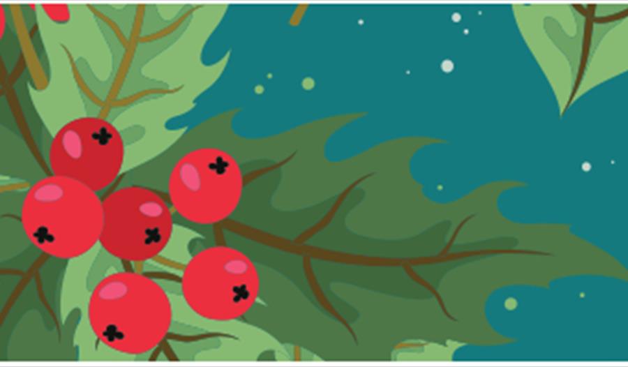 Creative Christmas Fair
