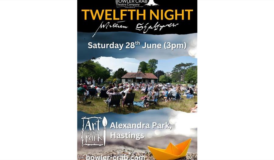Twelfth Night