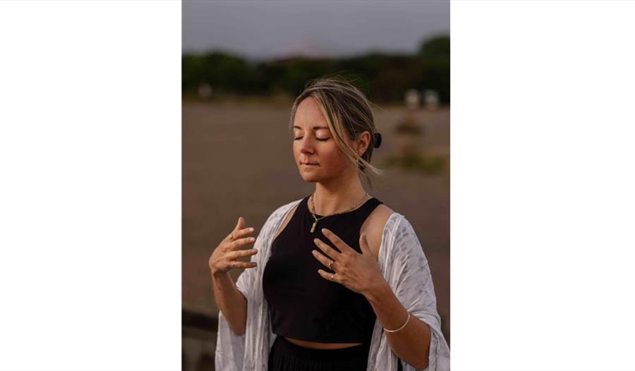 New Moon Breathwork