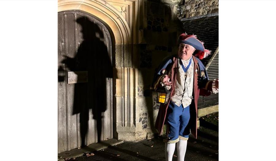 Town Criers