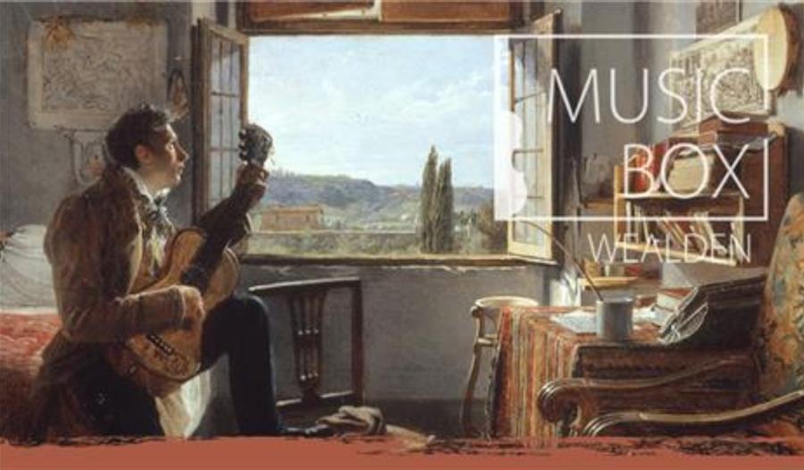 Guitar Recital
