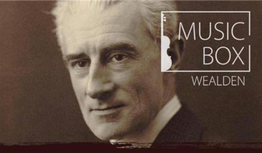 Ravel at 150