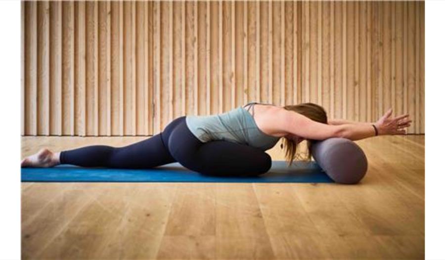 Moonrise Yoga