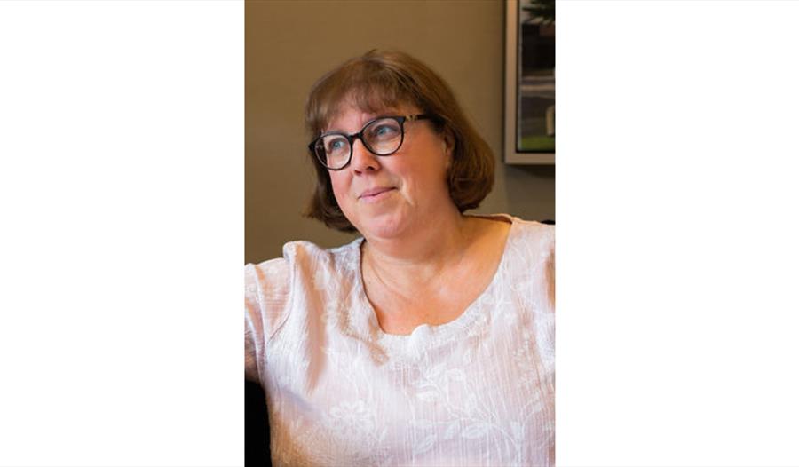 WOMEN IN INTELLIGENCE