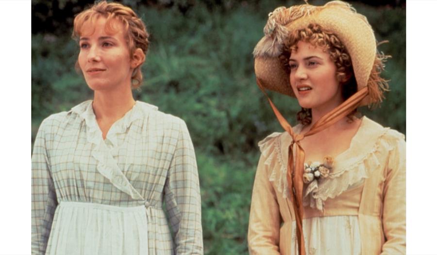 Battle Community Cinema: SENSE AND SENSIBILITY