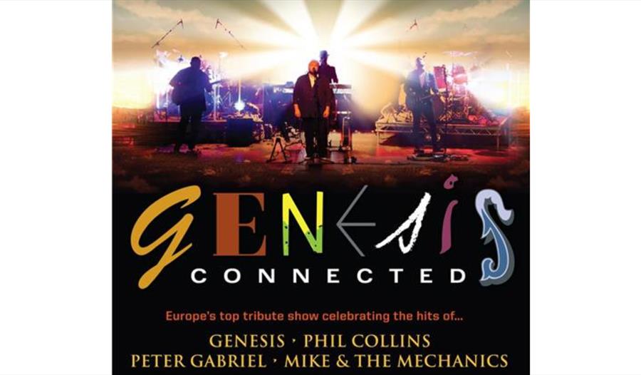 Genesis Connected