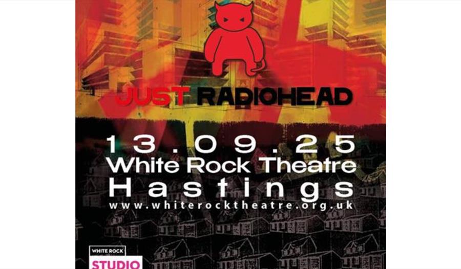 Radiohead tribute