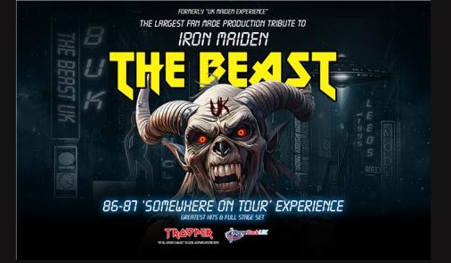 The Beast UK