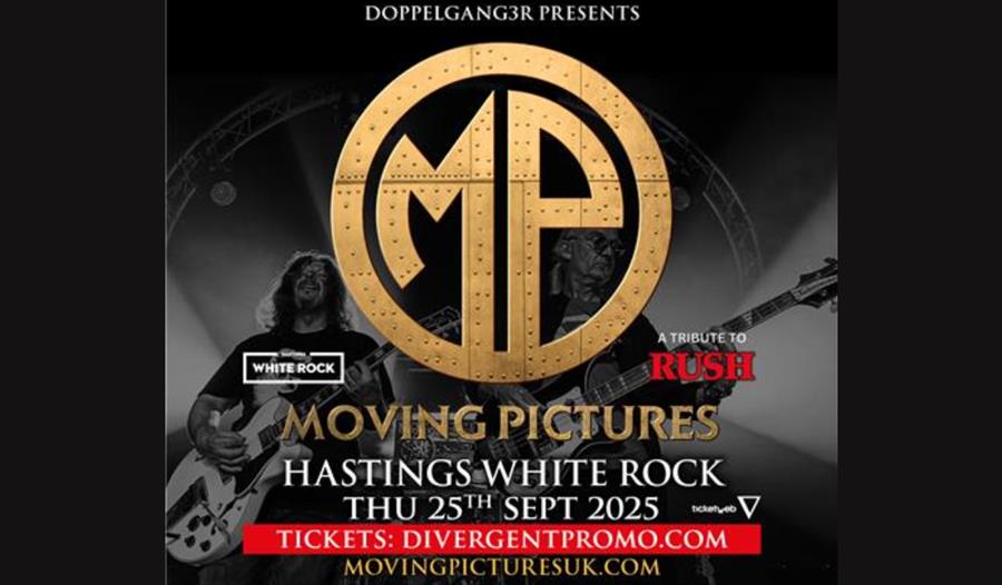 Moving Pictures