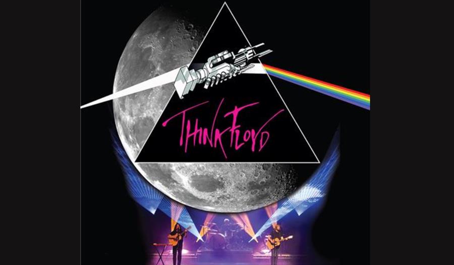 Think Floyd