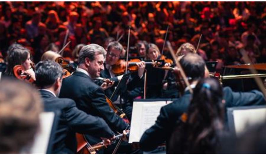 Gala concert