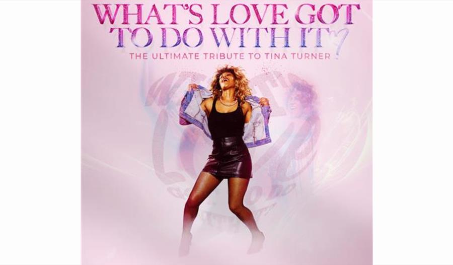 What's love got to do with it?