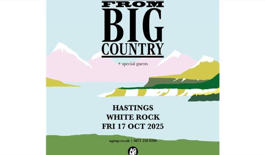 From Big Country