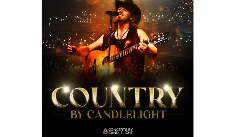 Country by Candelight