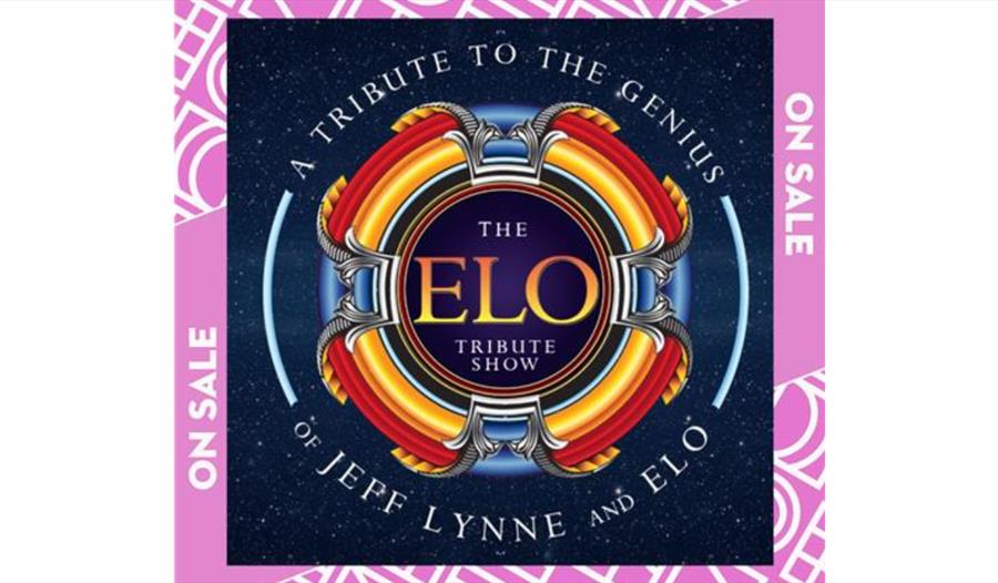 The ELO Show