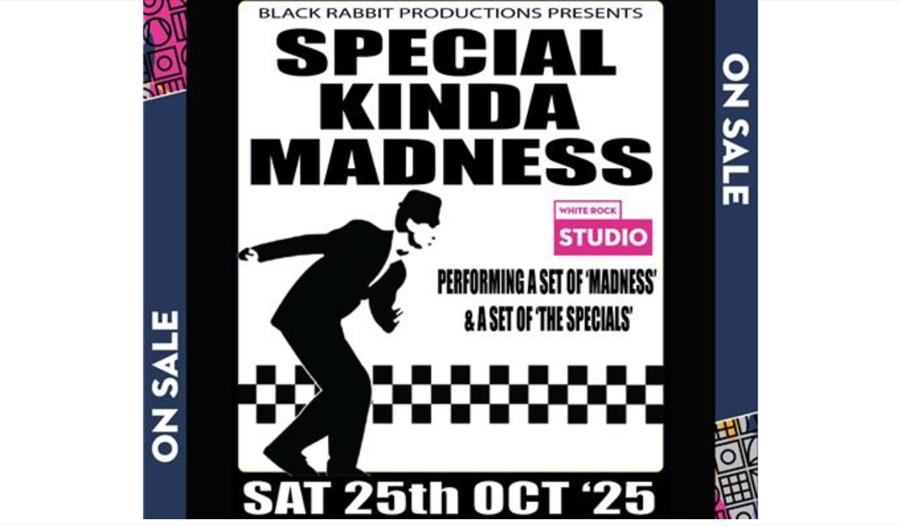 Special Kinda Madness