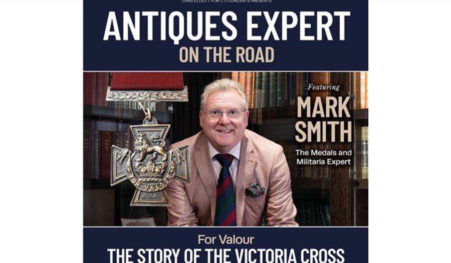 Antiques Expert