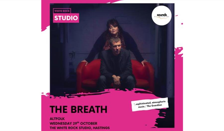 The Breath