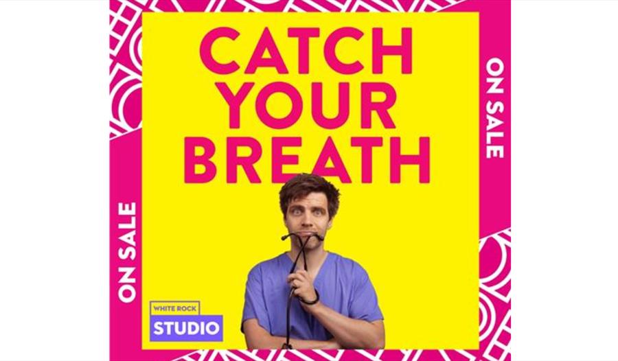 Catch Your Breath
