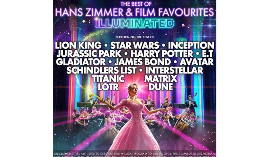Tribute to great films