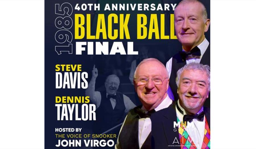 Black Ball Final