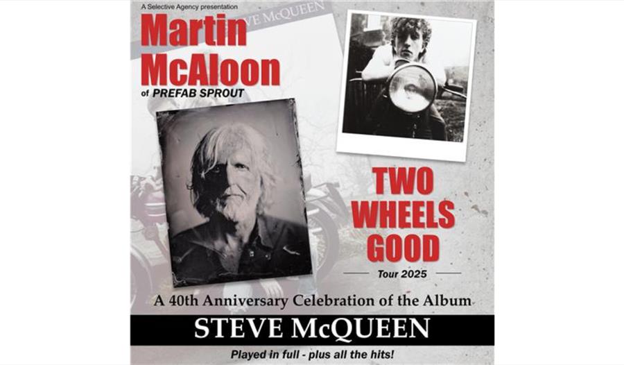 Martin McAloon