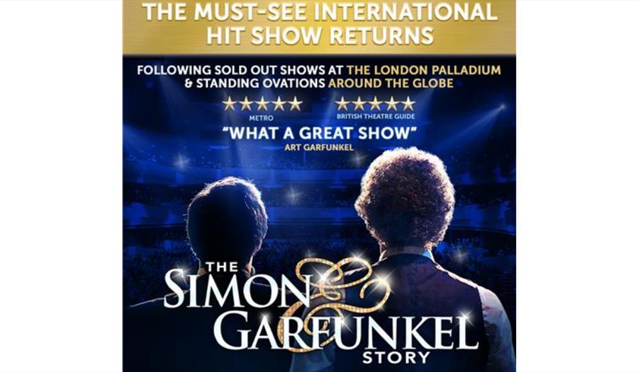 The Simon & Garfunkel Story