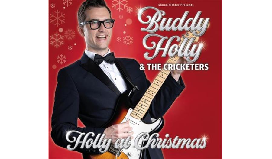 Buddy Holly & The Cricketers