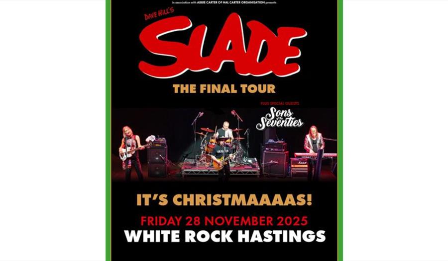 Slade