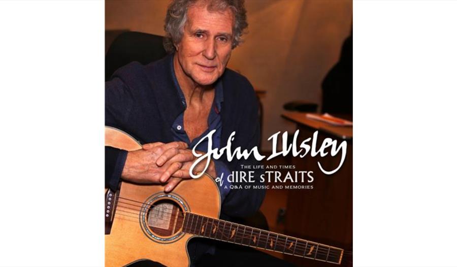 John Illsley