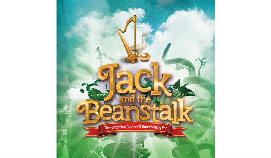 Jack and the Beanstalk Pantomime