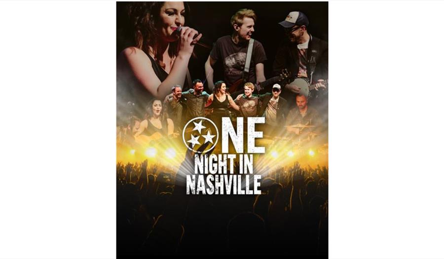 One night in nashville