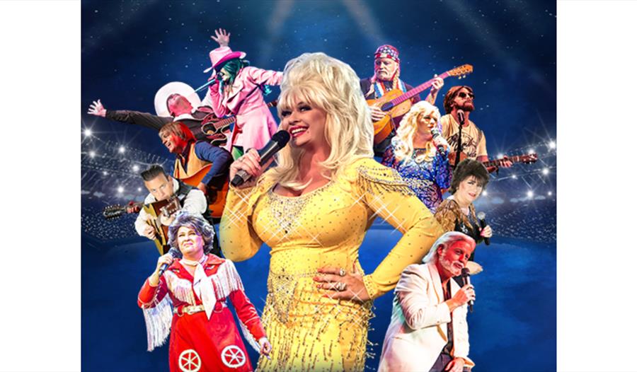 Country Superstars