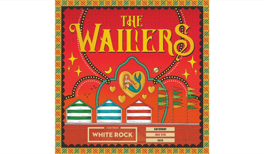 The Wailers