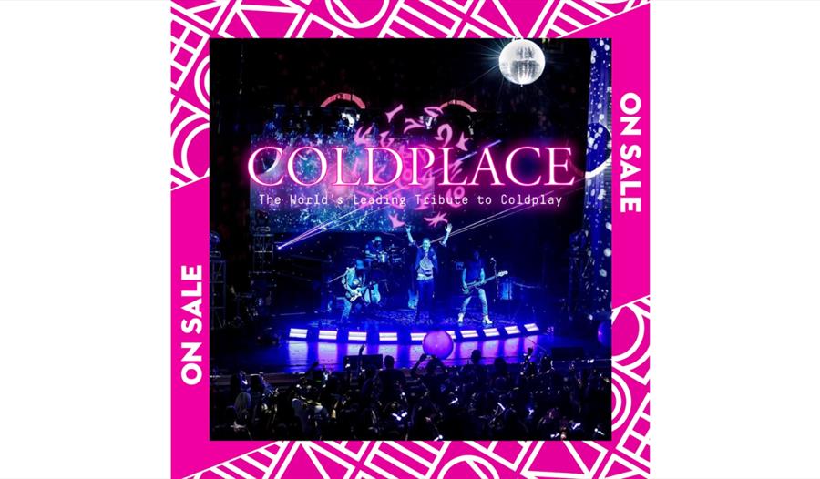 Coldplace