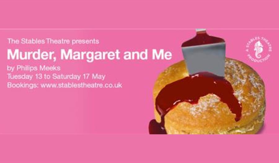 Murder, Margret and Me