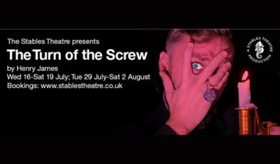 The Turn of the Screw