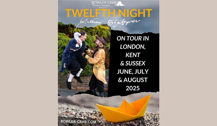 Twelfth night