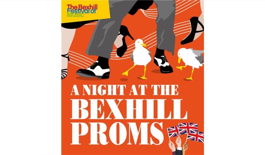 Bexhill Proms