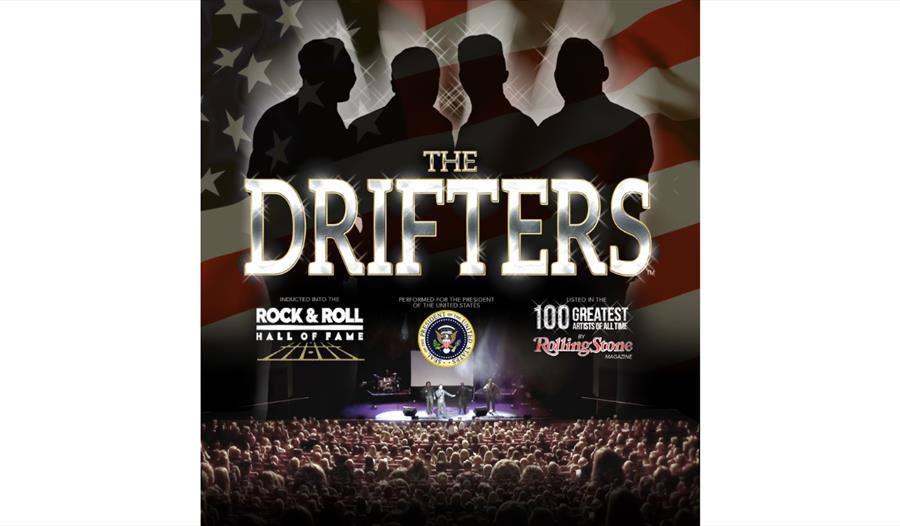 The Drifters