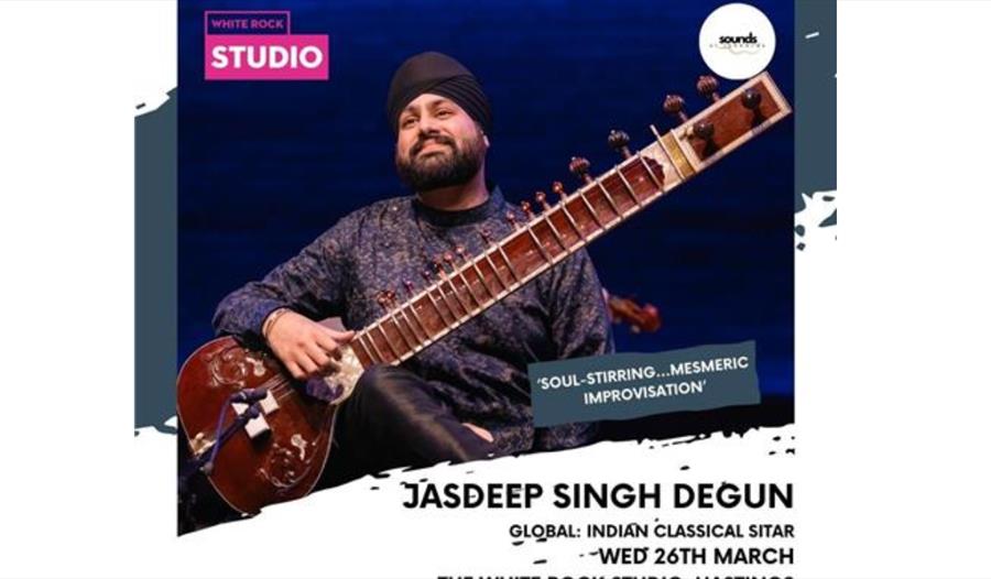 Jadeep Singh Degun