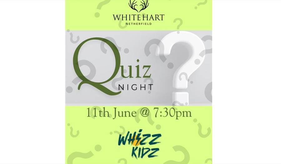 Quiz Night