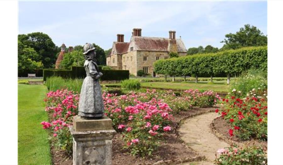 Heritage Open Days at Batemans