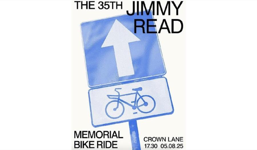 Memorial bike ride