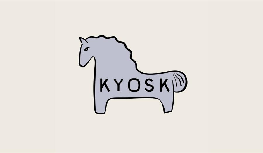 logo for kyosk