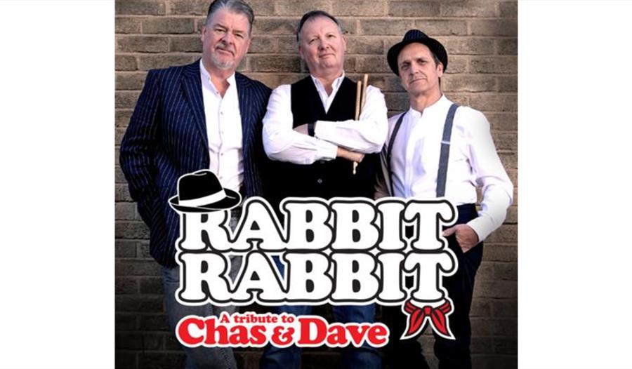 Rabbit Rabbit